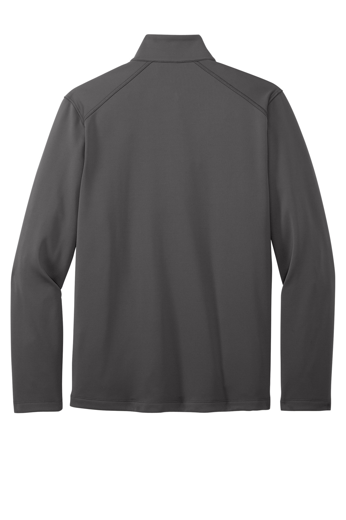 Port Authority Smooth Fleece 1/4-Zip F804 9