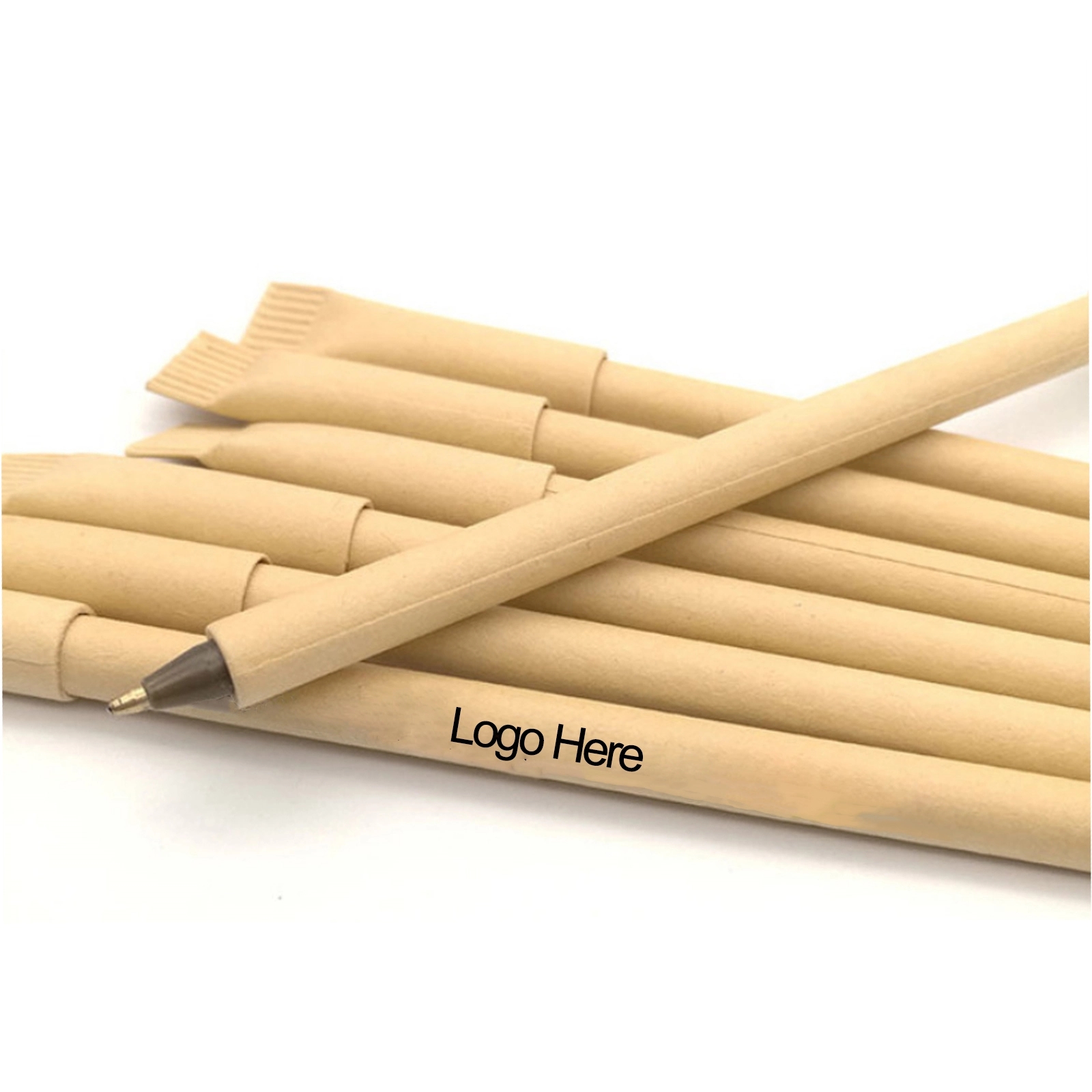 Eco-friendly Ballpoint Pen 3