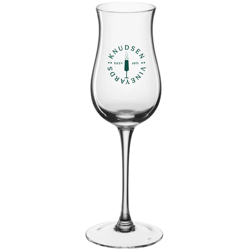 3oz. Stemmed Spirit Tasting Glass 5