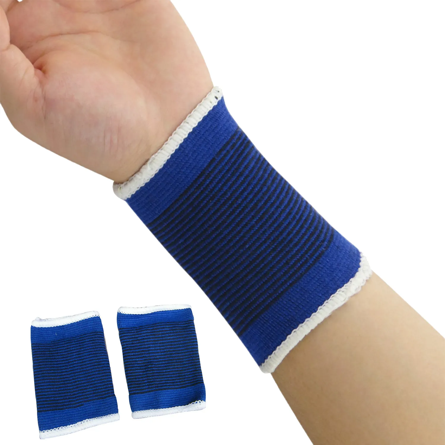 Knitted Wrist Guard 1