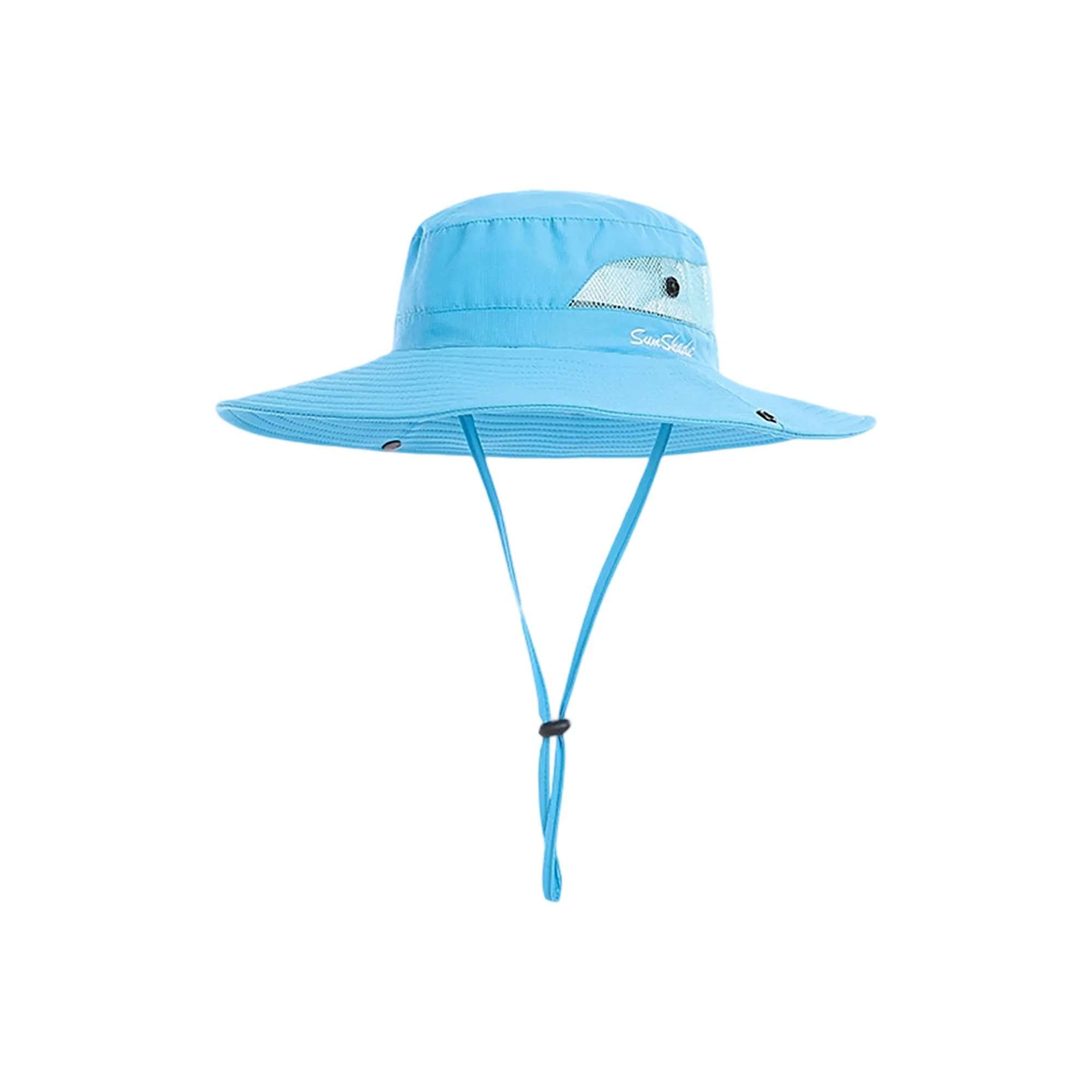 Polyester Sun Hat 3