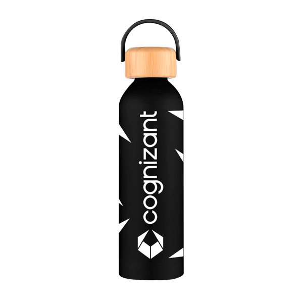 Jackson 24oz Recycled Aluminum Bottle 11