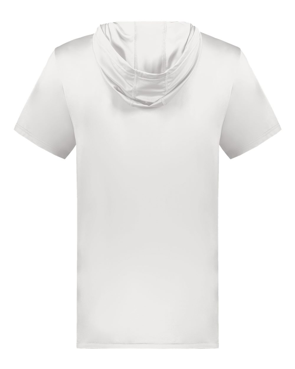Men's Hooded T-Shirt Powered by Coolcore - 222142 41