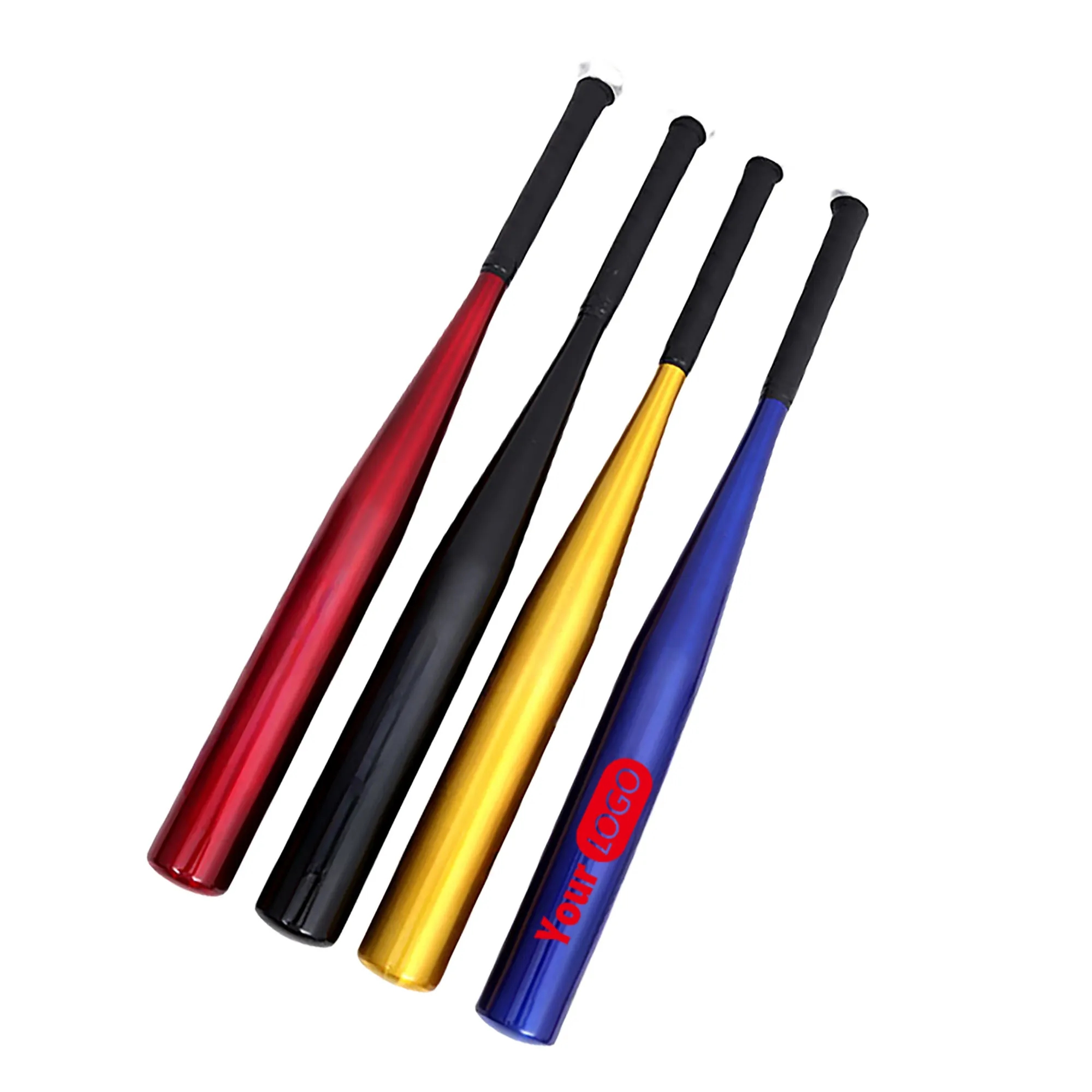 25 Inch Baseball Bat Aluminum Alloy Self MOQ 30 Pcs 3