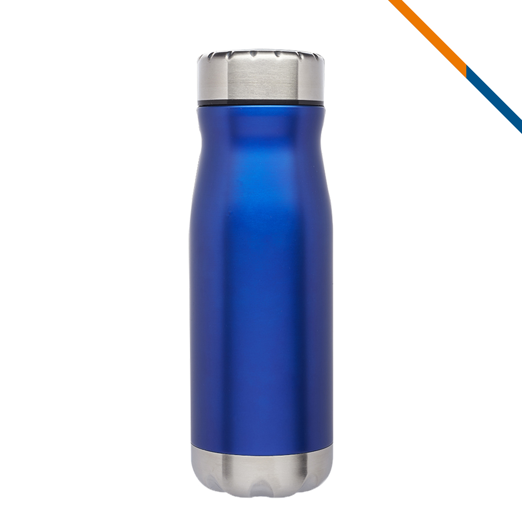 Taton Stainless Steel Water Bottle - 18 OZ. 2