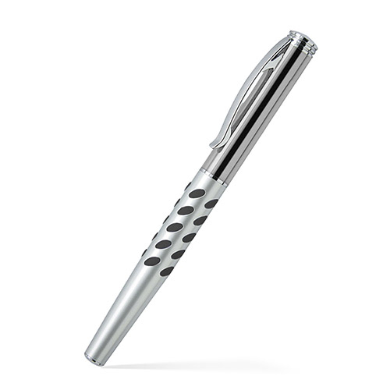 Solid Brass Ballpoint Metal Pen 8