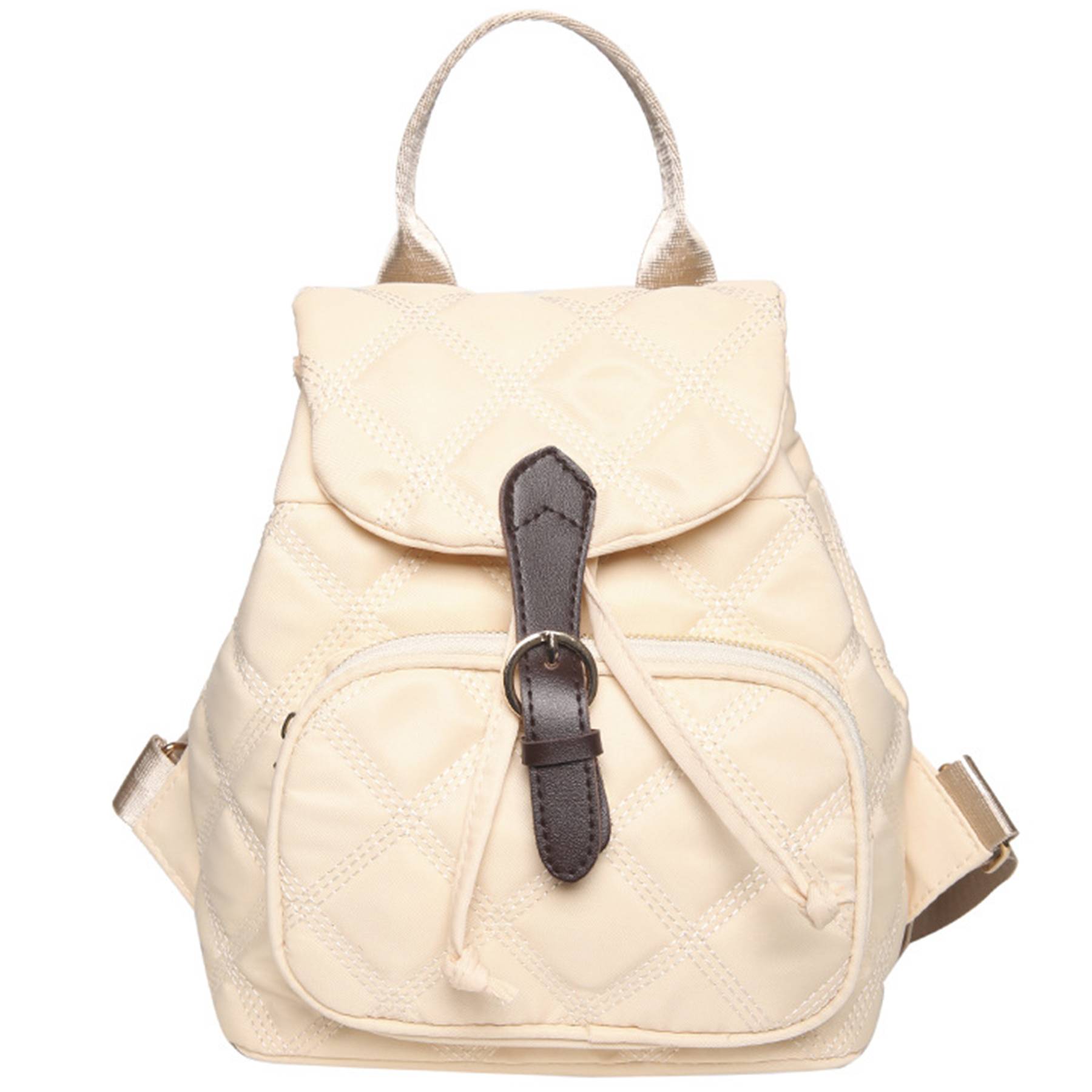 Nylon Travel Backpack for Womens 6
