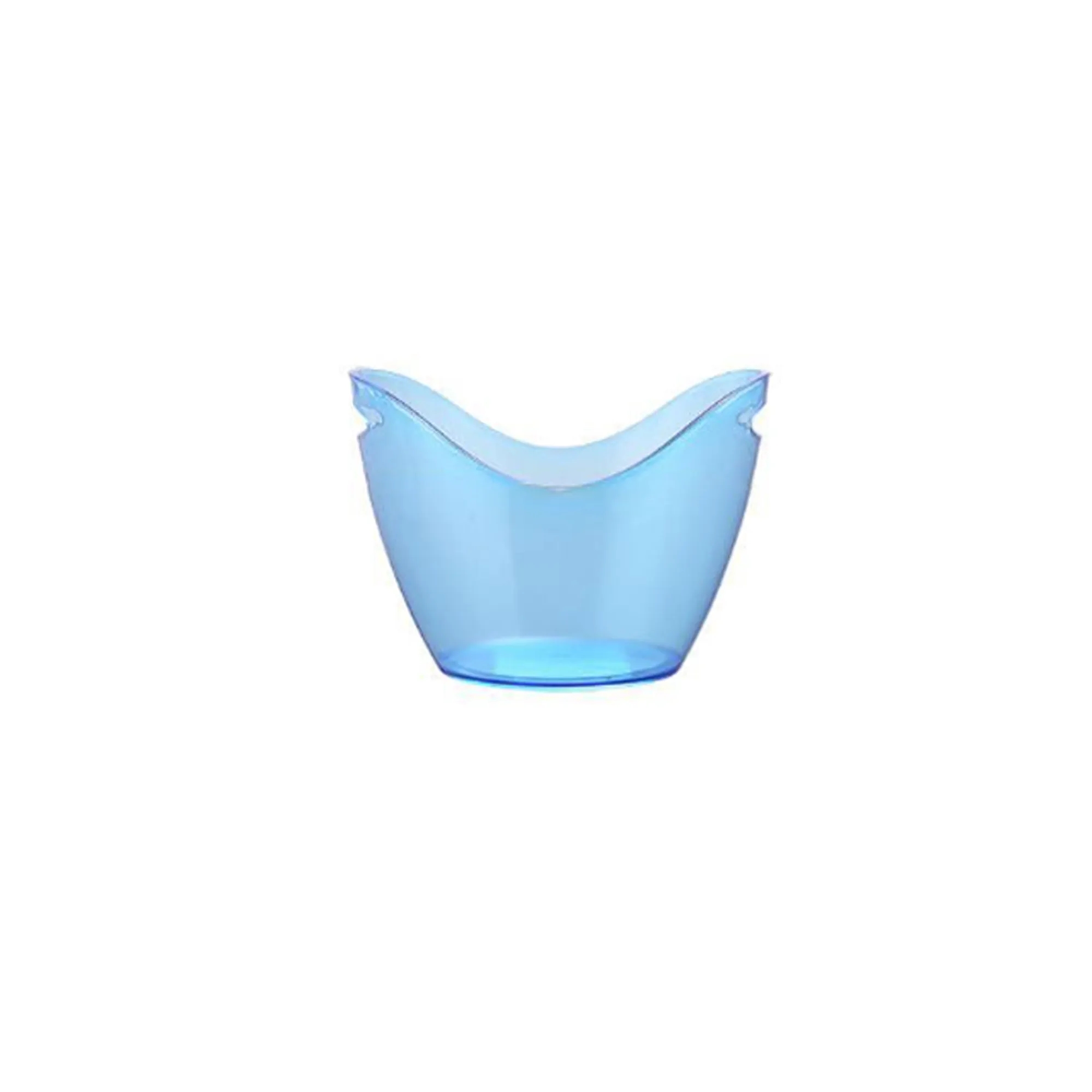 Clear Ice Wine Bucket 8-Liter 4