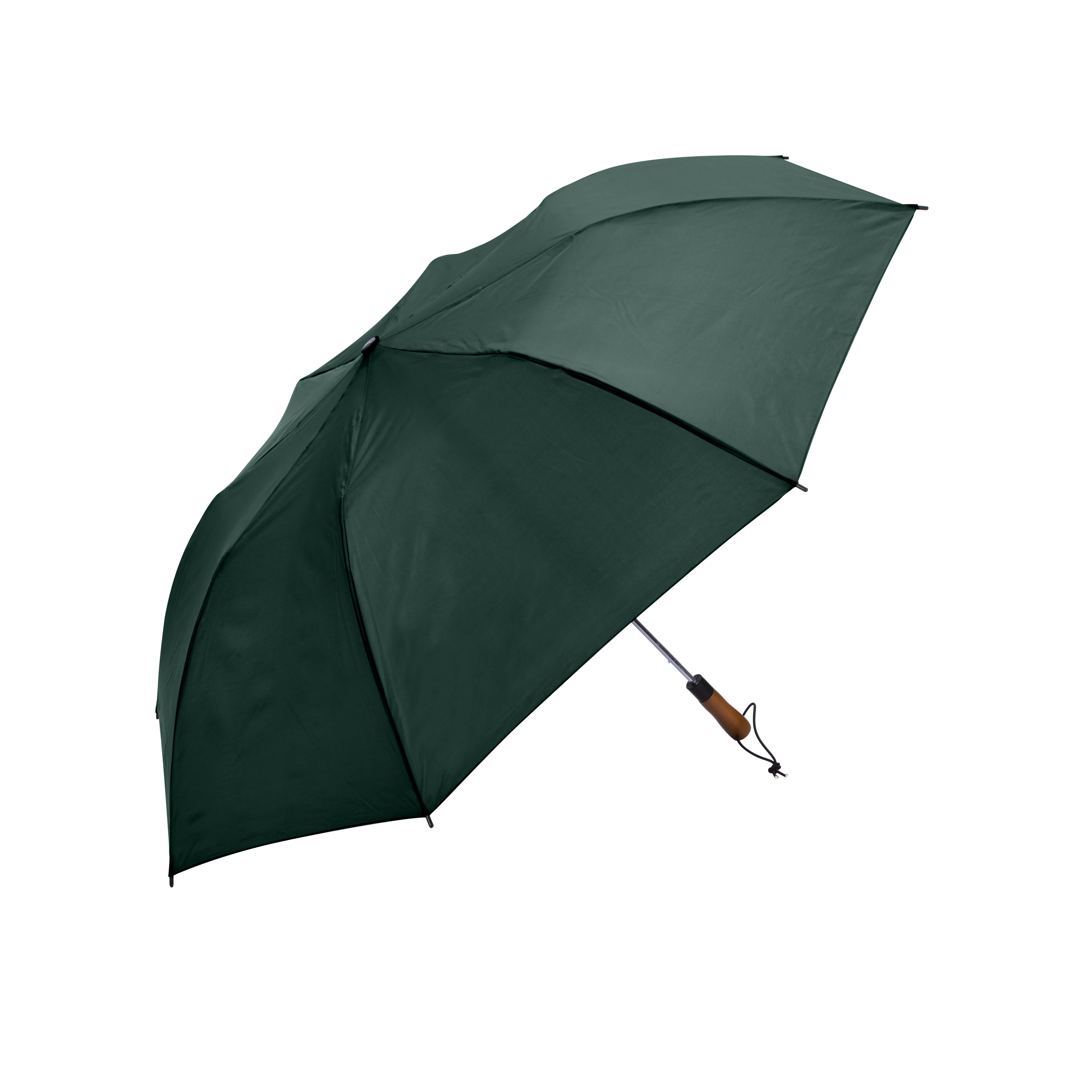 Shed Rain™ 58" Auto-Open Jumbo Compact Umbrella 42