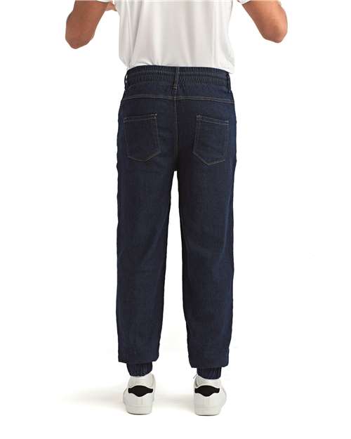 Unisex Chef's Artisanal Joggers - RP556 8