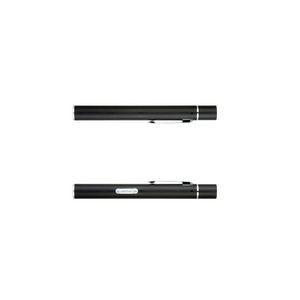 Dual LED Flashlight Pen Shaped With White And Yellow Lights 12