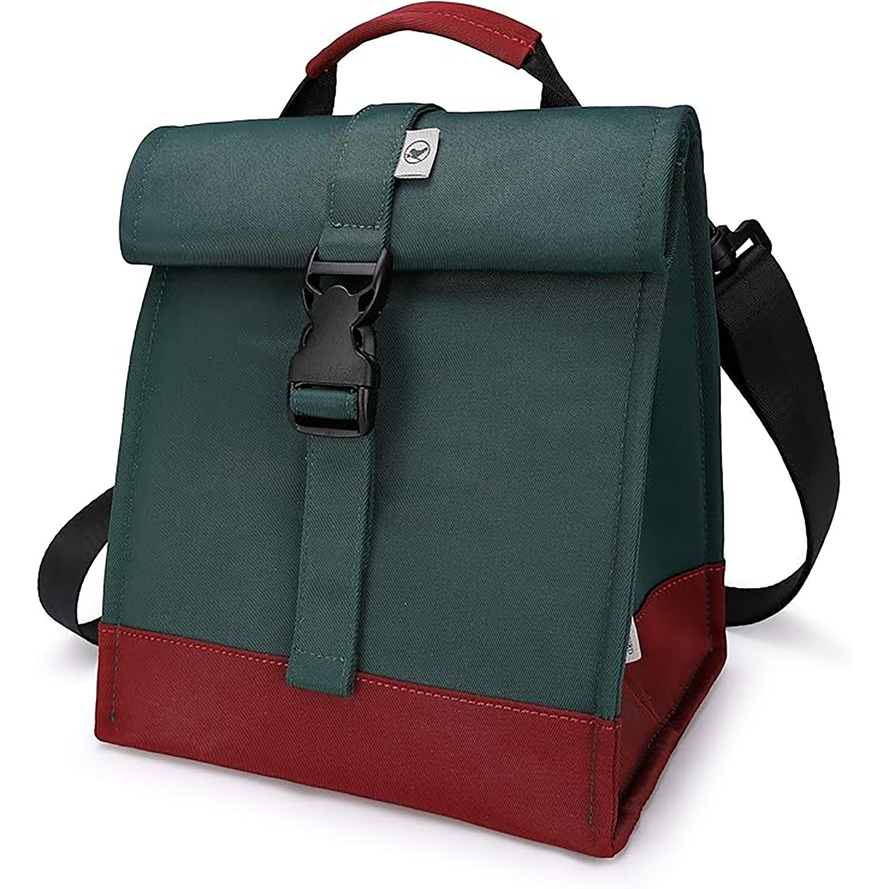 Insulated Lunch Bag Roll 14