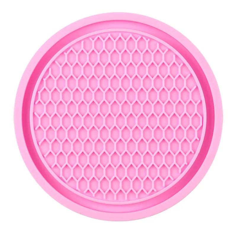 PVC Car Coaster 3