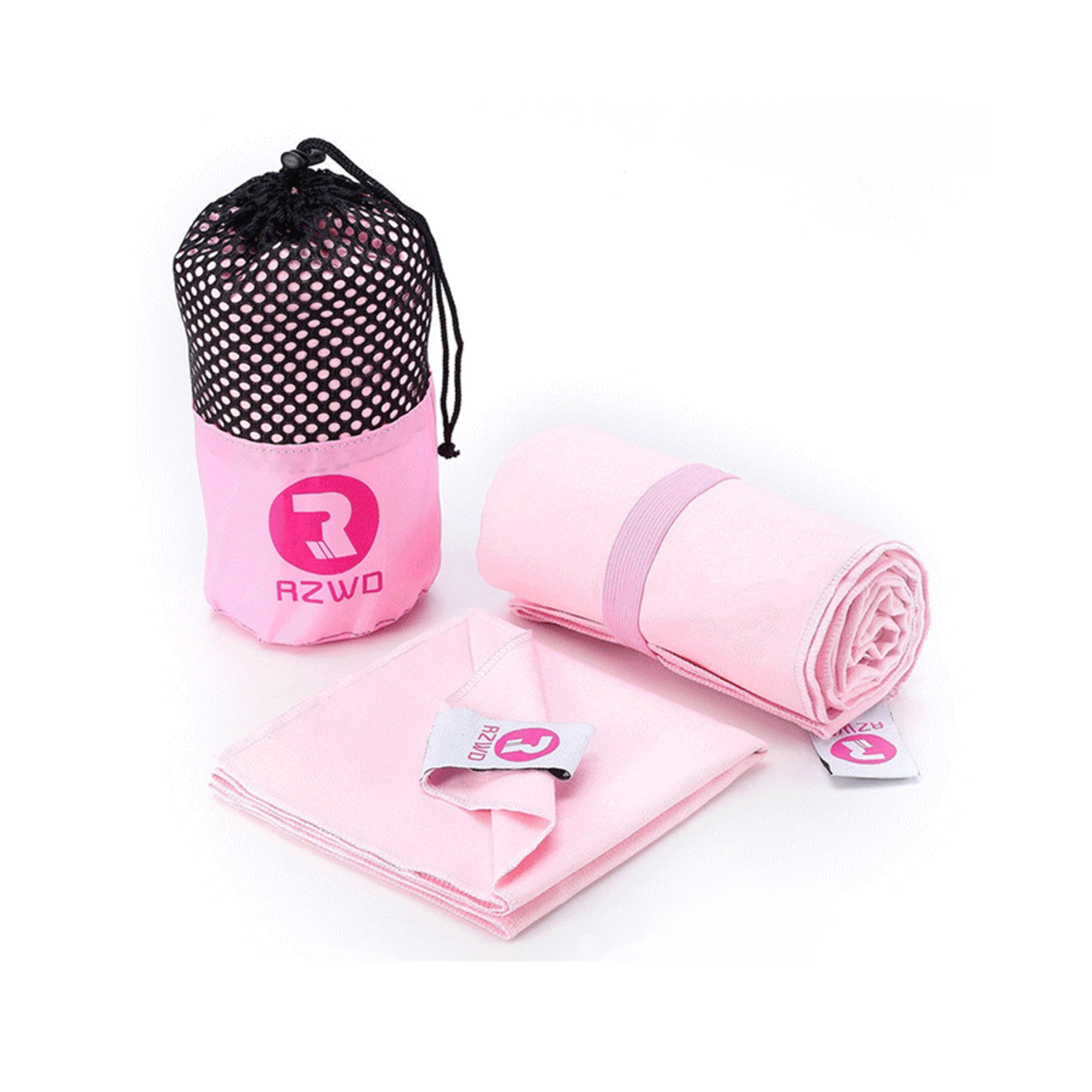 Micro Fiber Quick Dry Towel (direct import) 3