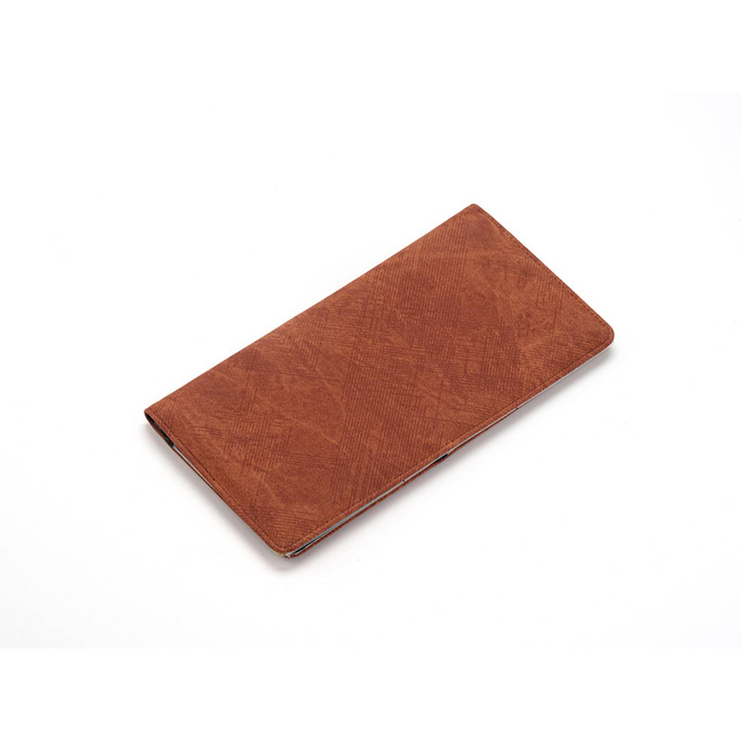 Car Insurance Policy Protector Leather Card Holder 2