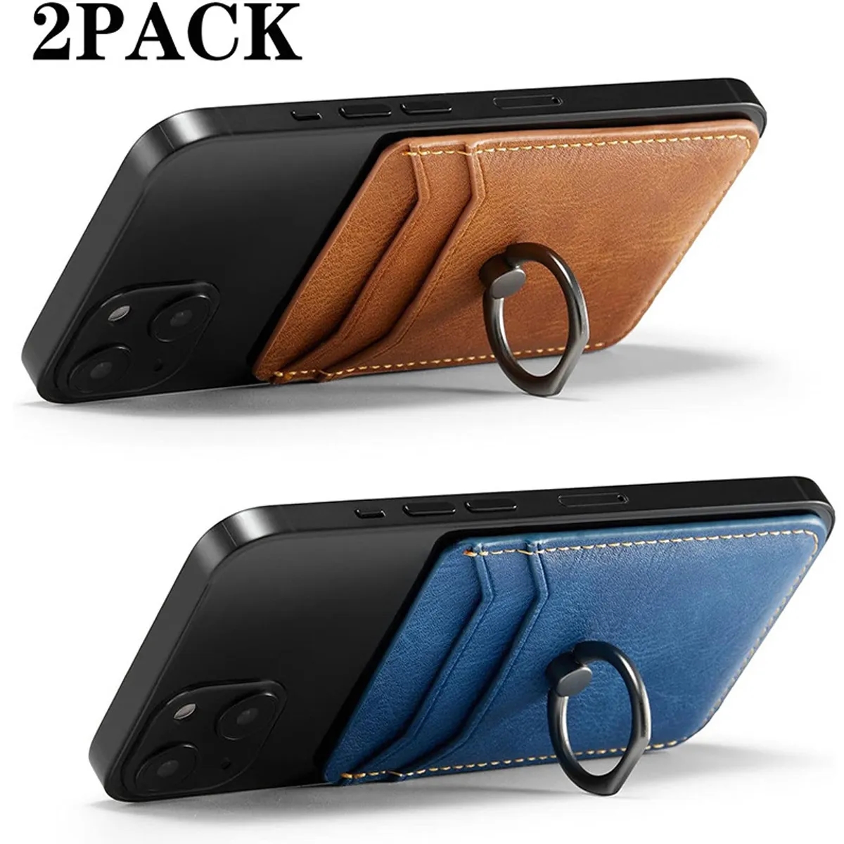 Unisex Phone Card Holder Suitable For Most Smartphones 6