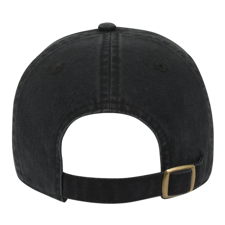 OTTO CAP® 6 Panel Low Profile Dad Hat 7