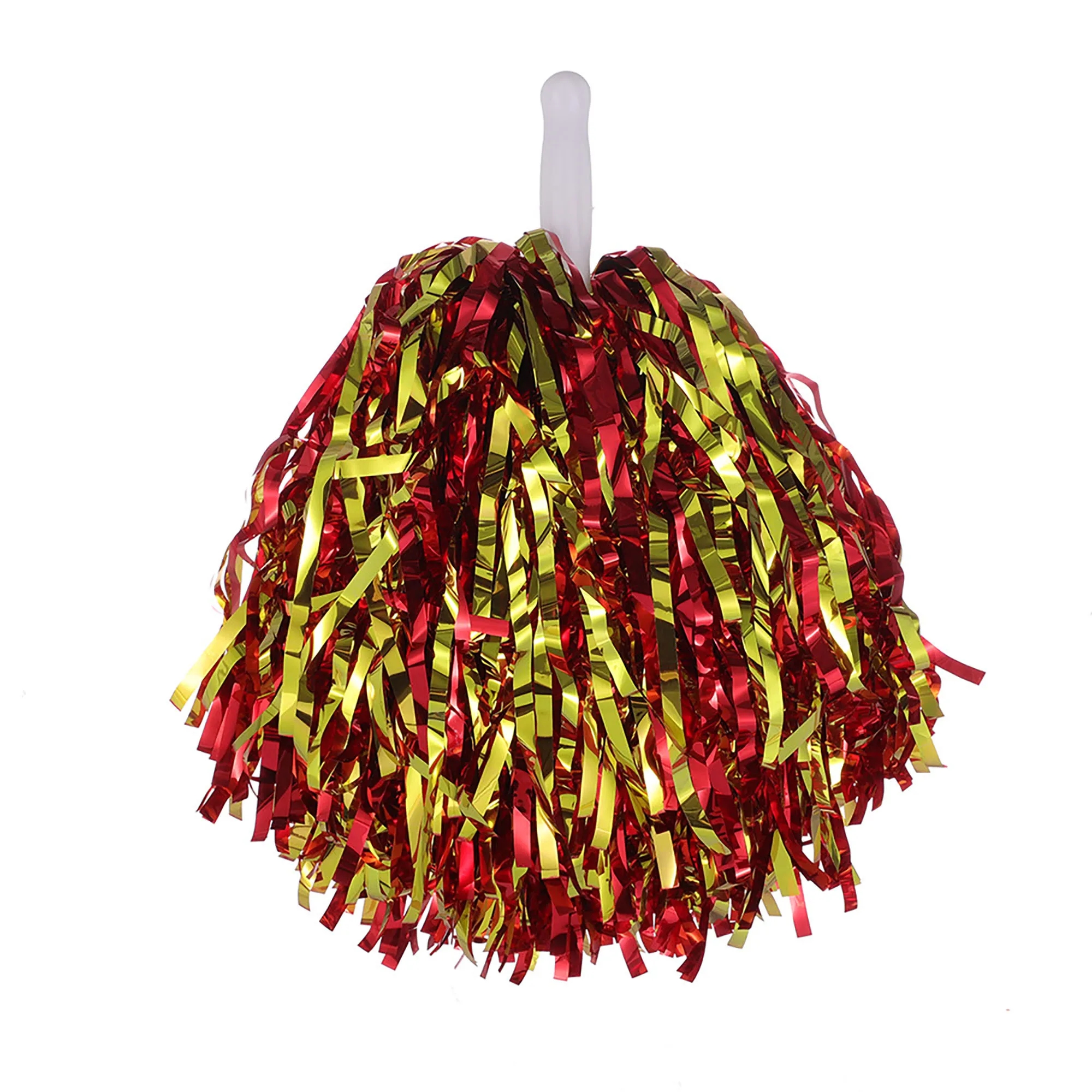 12" Cheerleading Pom MOQ 50pcs 4
