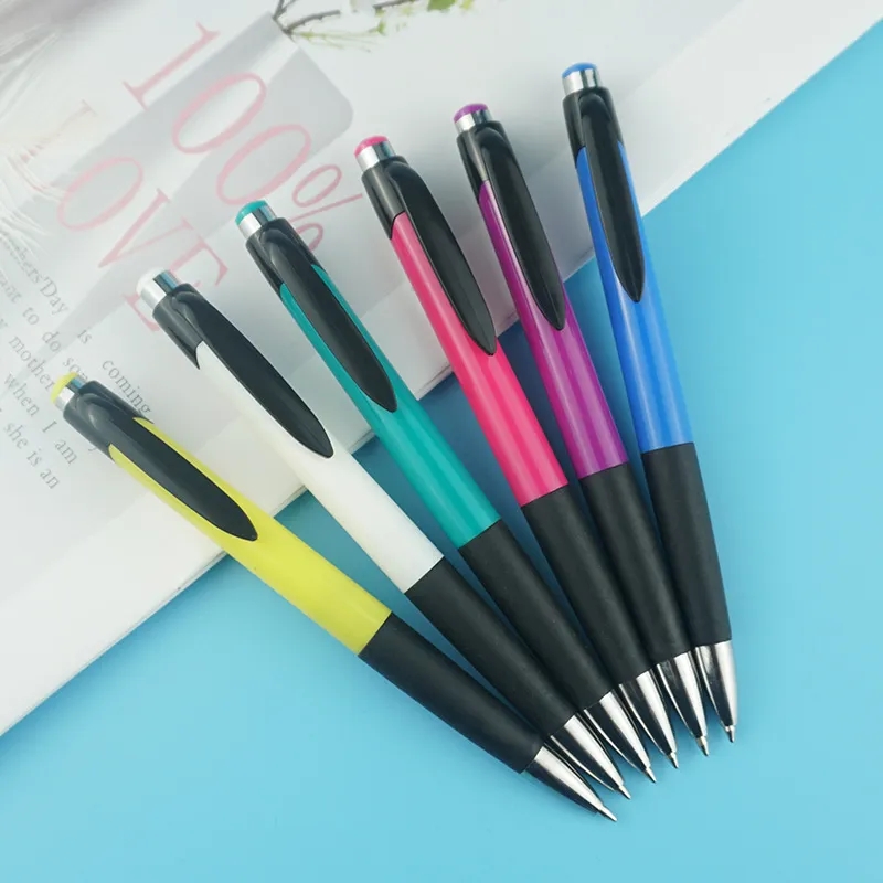 cost-effective ball point pen 5