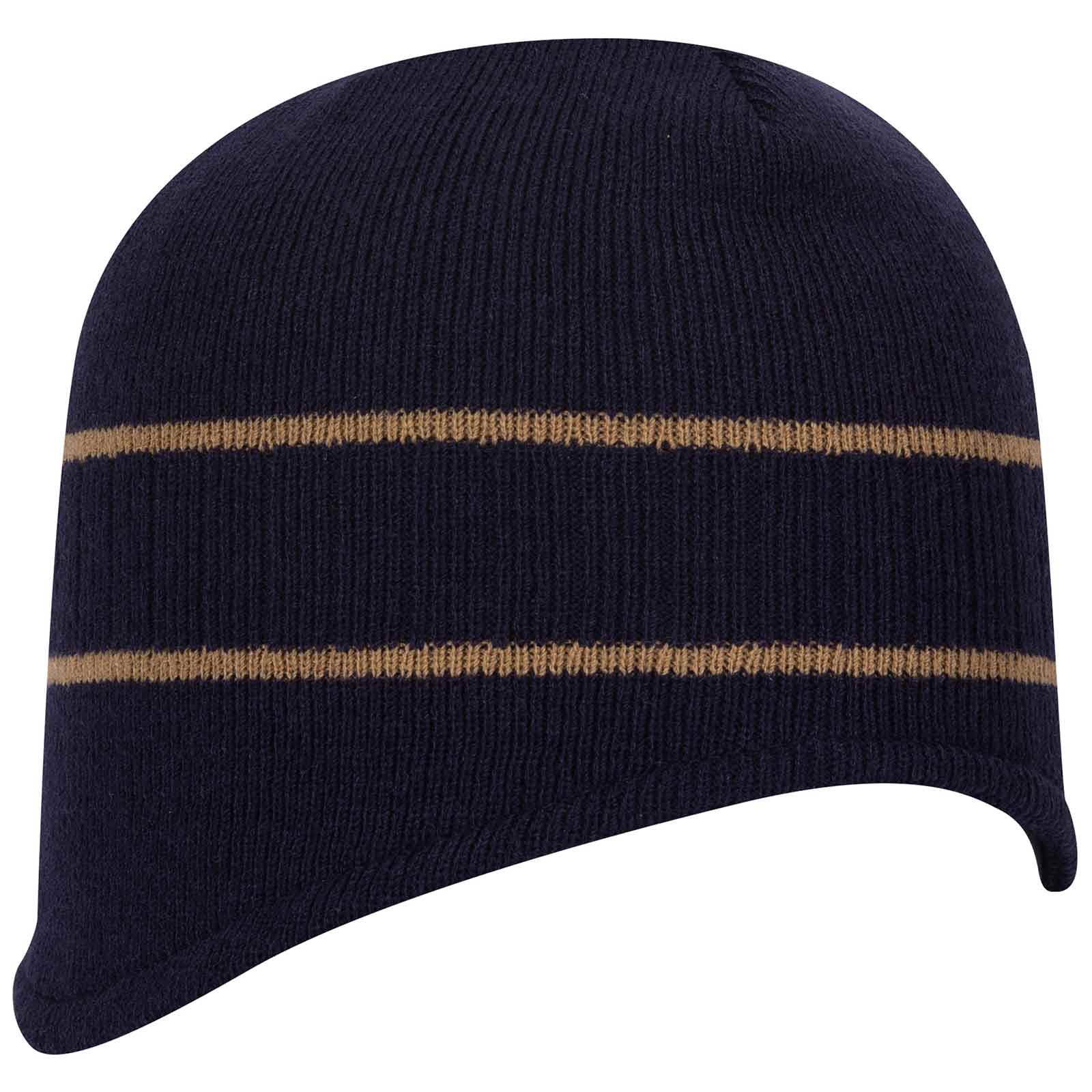 OTTO CAP® Beanie with Stripes 6