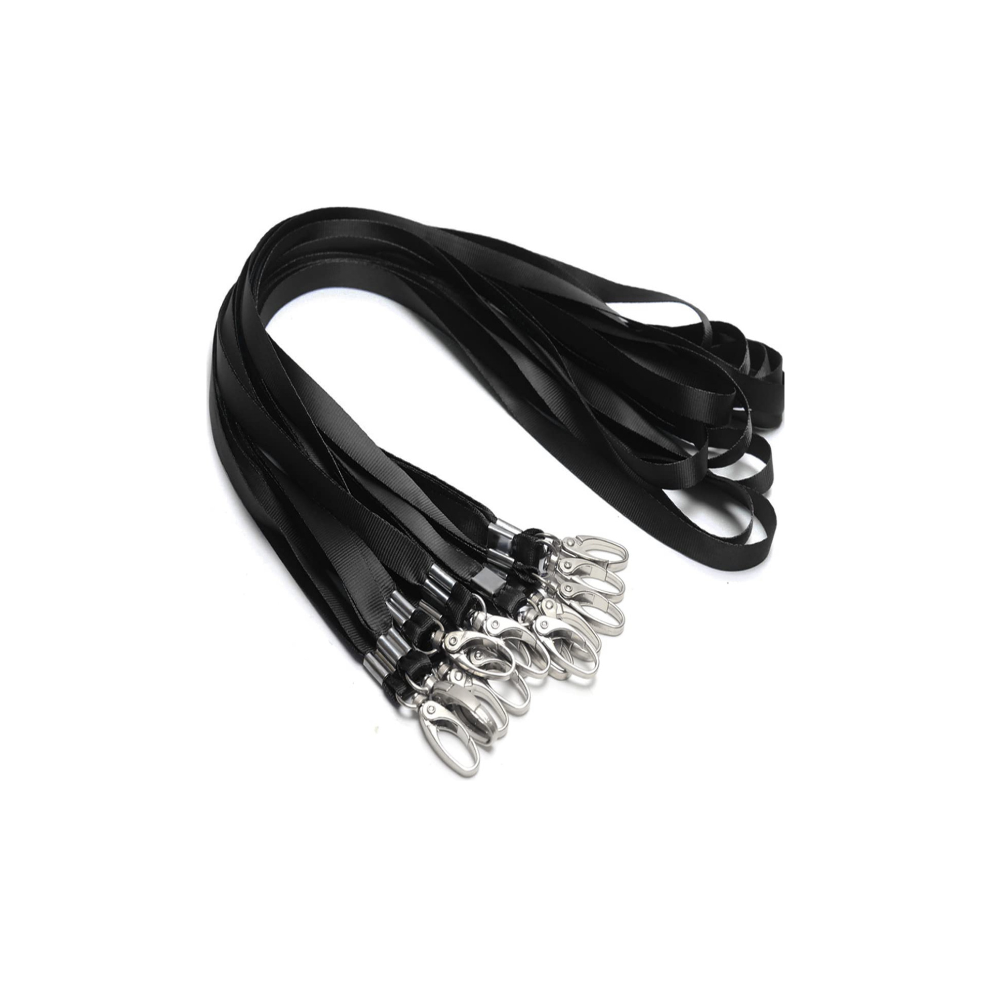 Polyester Tubular Event Lanyard 3