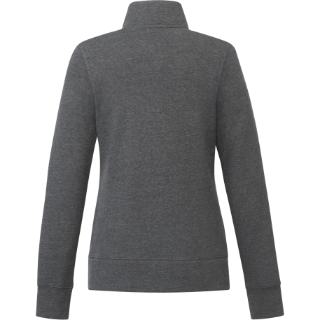 Women's DAYTON Fleece Half Zip 104