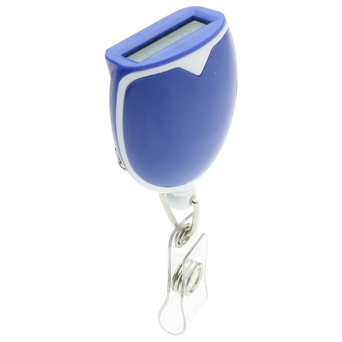 ID Clip Pedometer 8