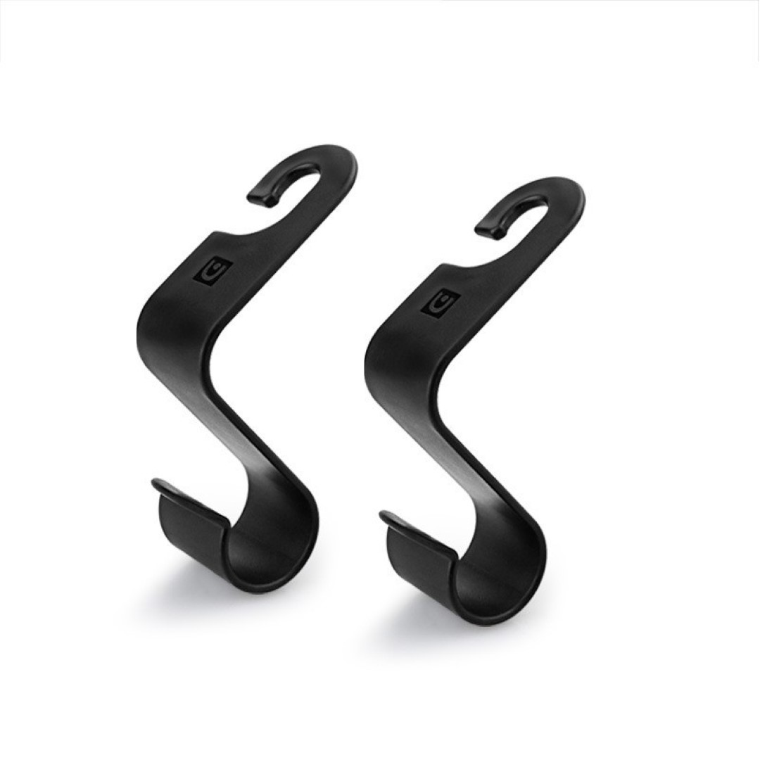 Car Seat Headrest Hook 4