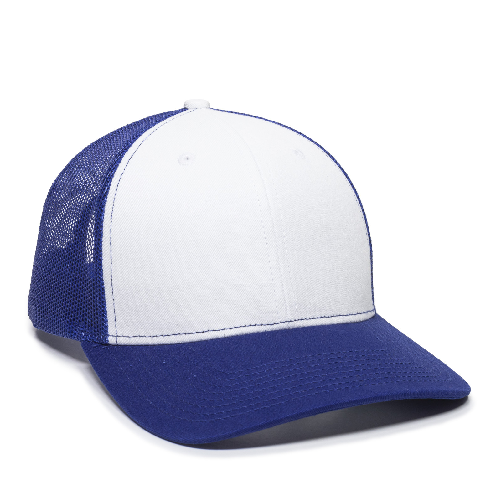 Premium Modern Trucker 16