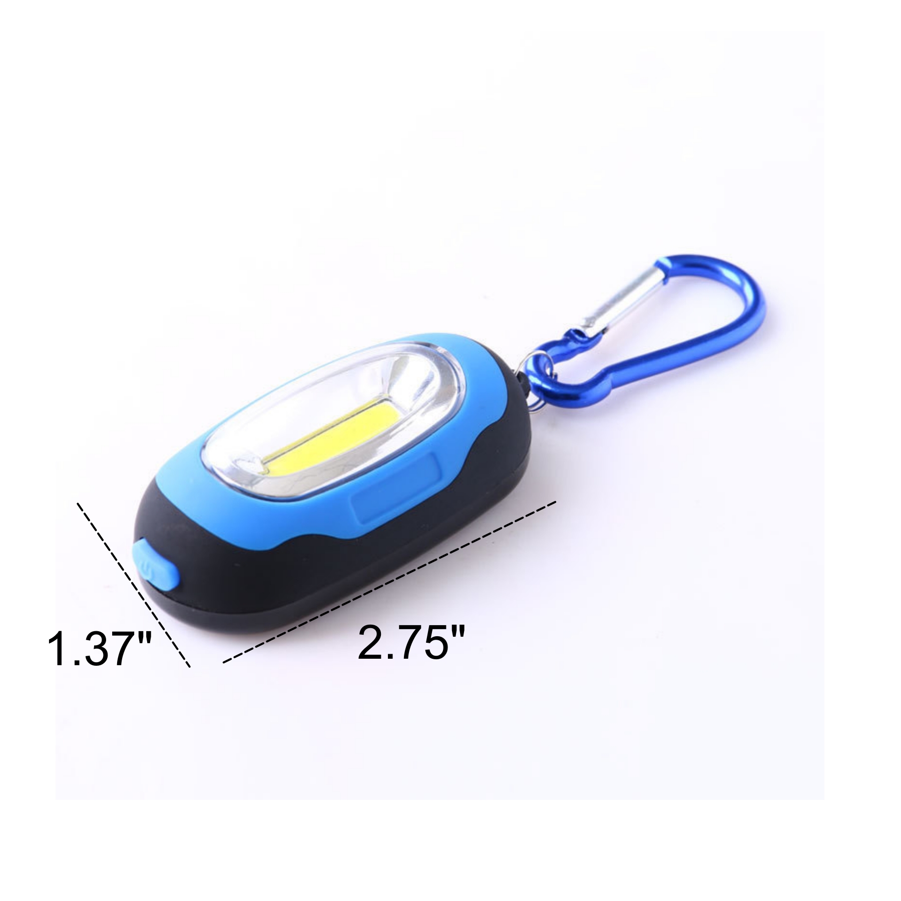 Super Bright COB LED Portable Camping Light 3