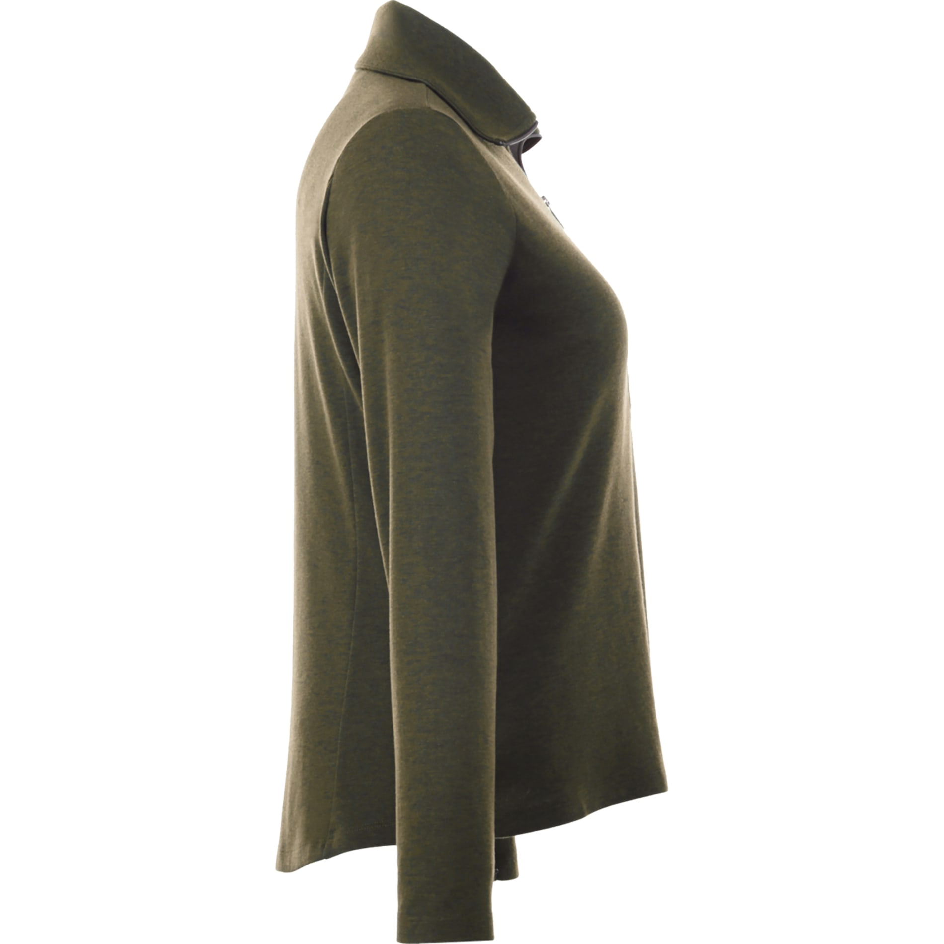 Women's STRATTON Knit Half Zip 87
