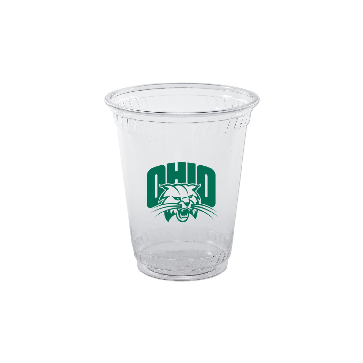 10 Oz. Compostable Cup 1