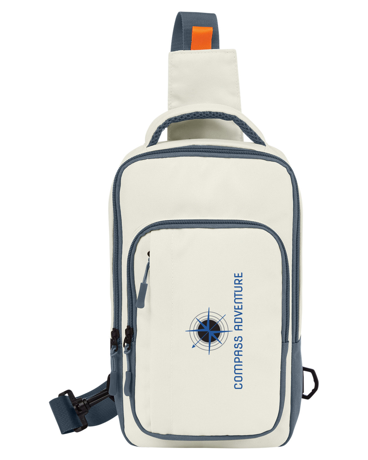 b.active Eco Friendly Sling Bag 2