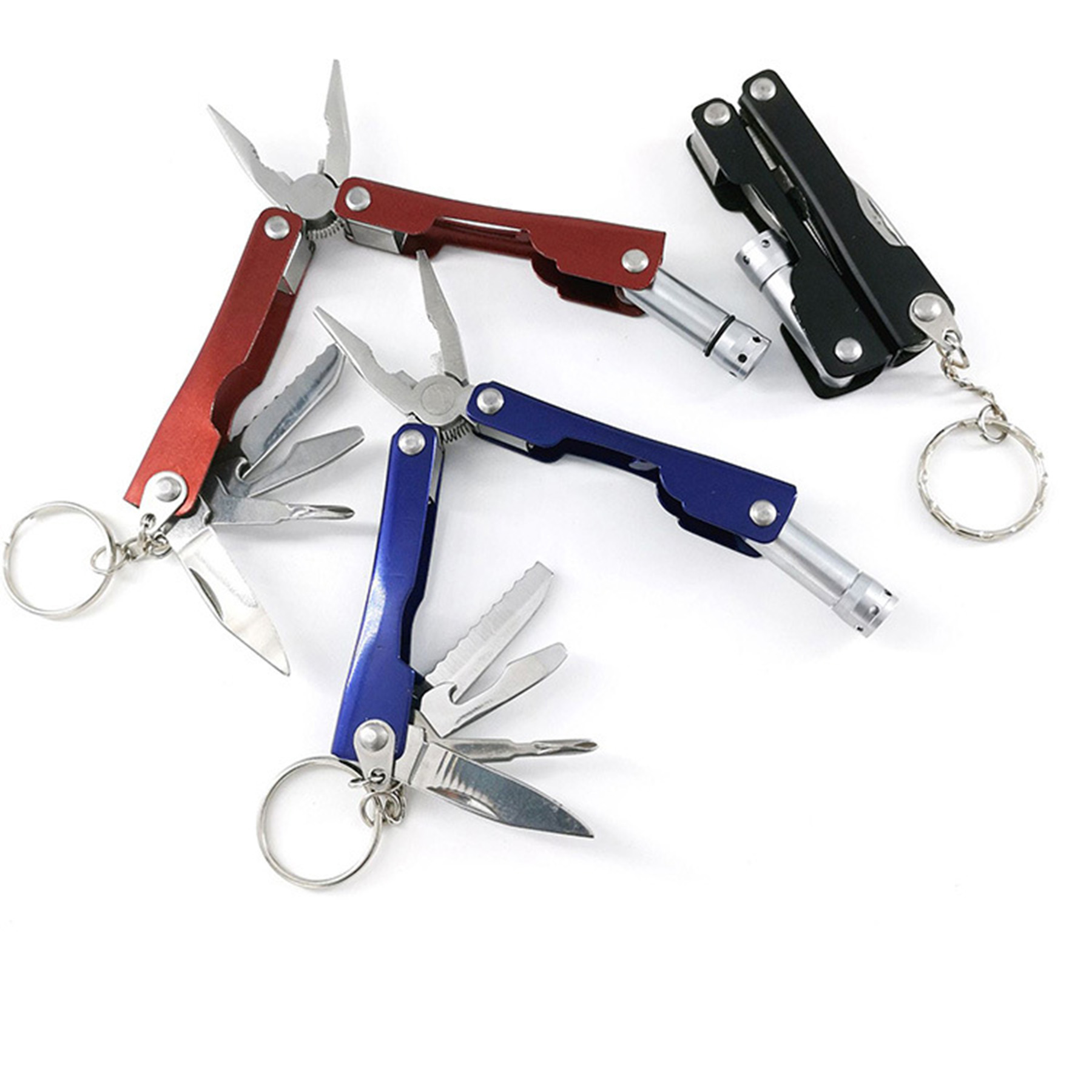 10 In 1 Mini Multi Tool 1