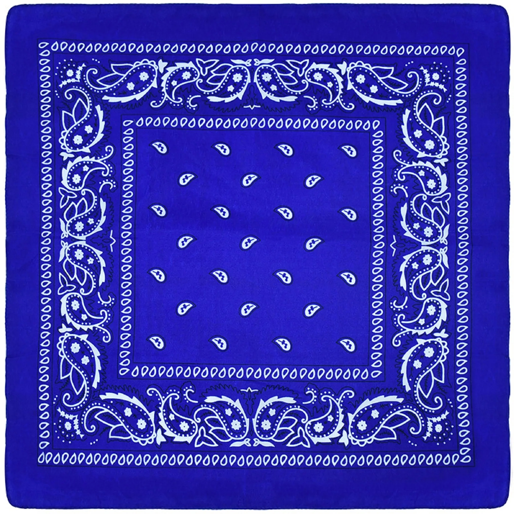 Multi-Purpose Bandanas Paisley 19