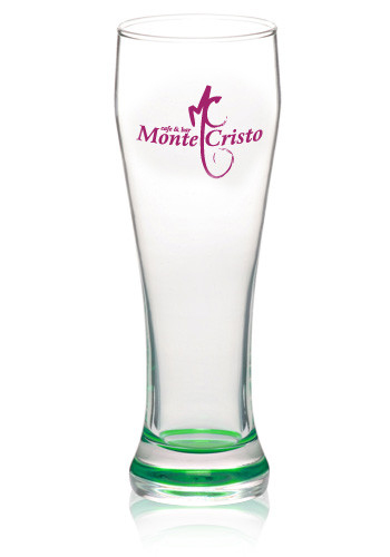 19 oz. Berin Pilsner Glasses 2