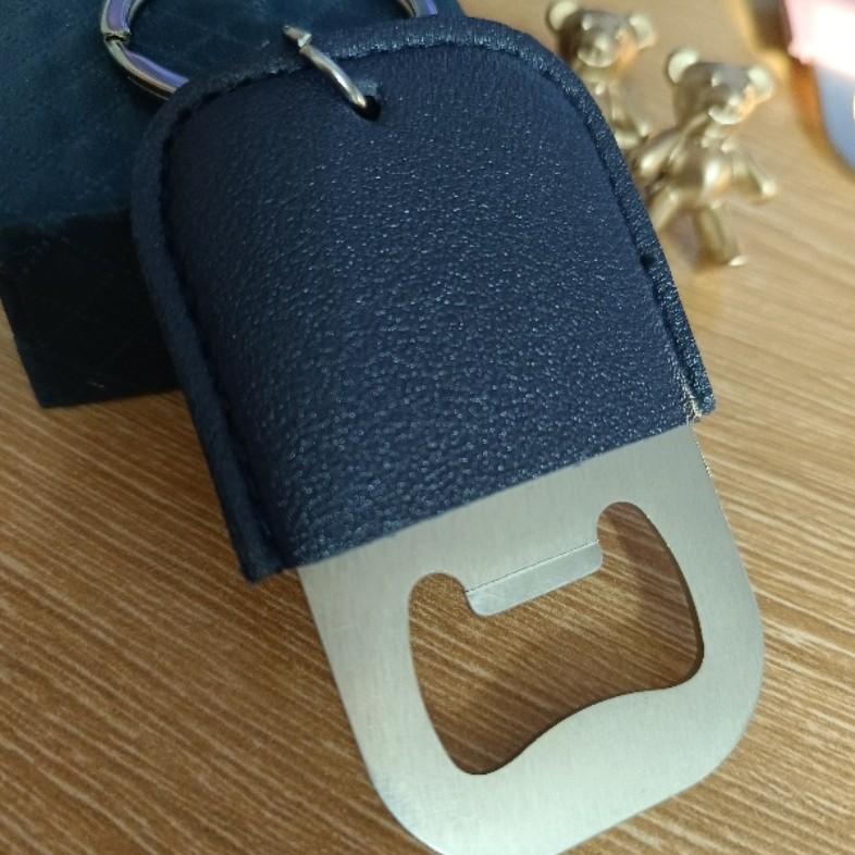 PU Opener Keychain 5