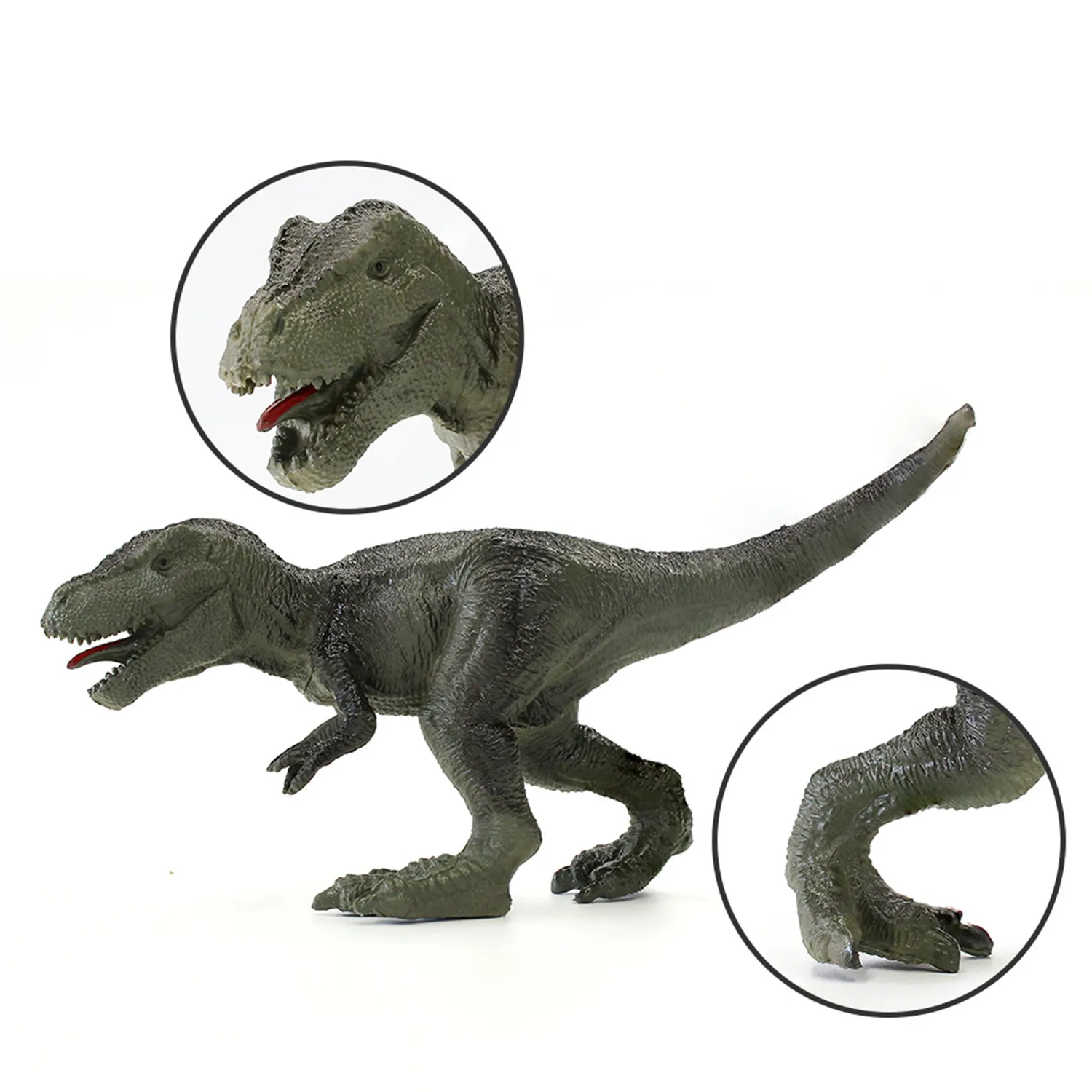 Dinosaur toy series 2
