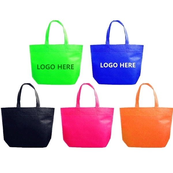 Non-Woven Tote bag 1