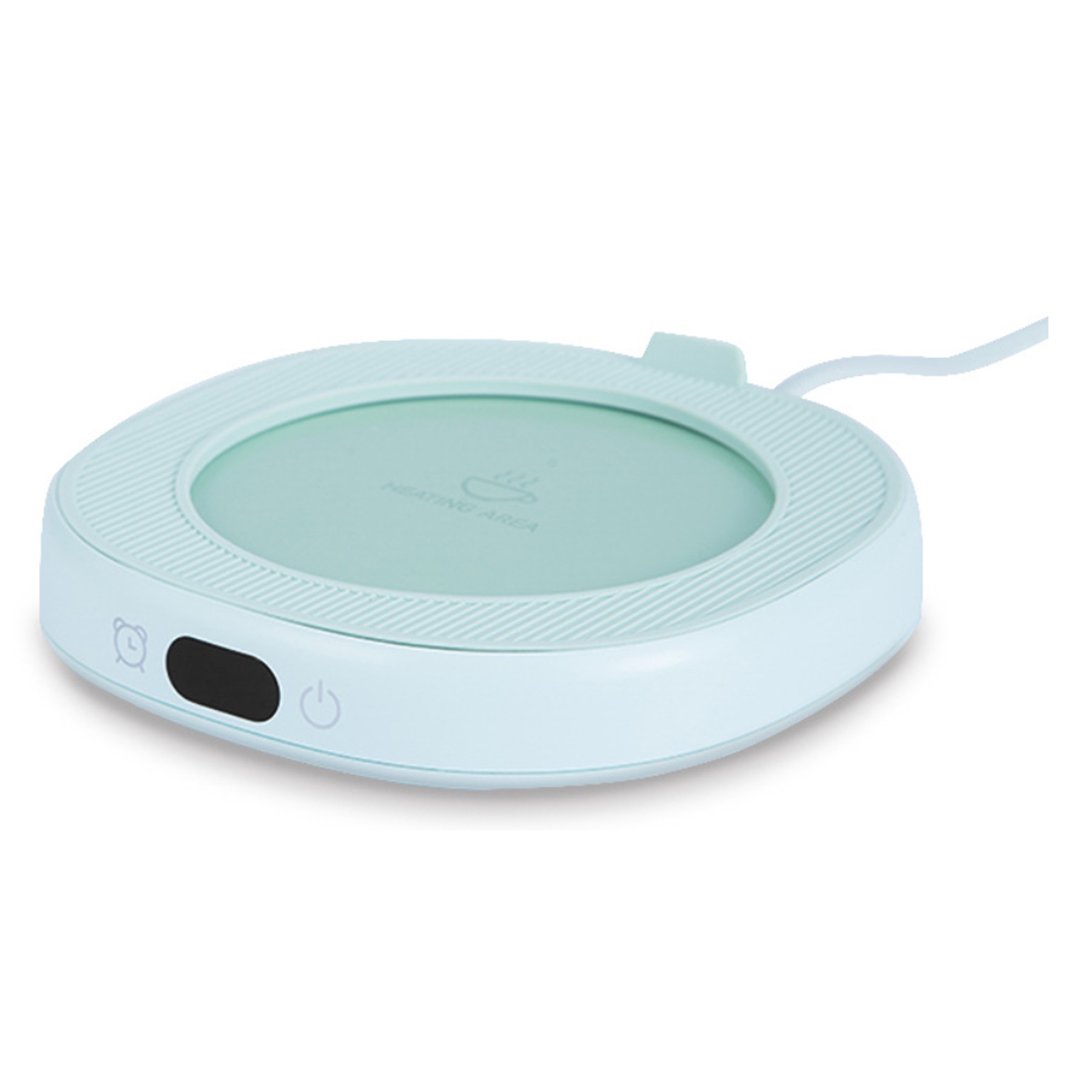 Smart Coffee Warmer 3