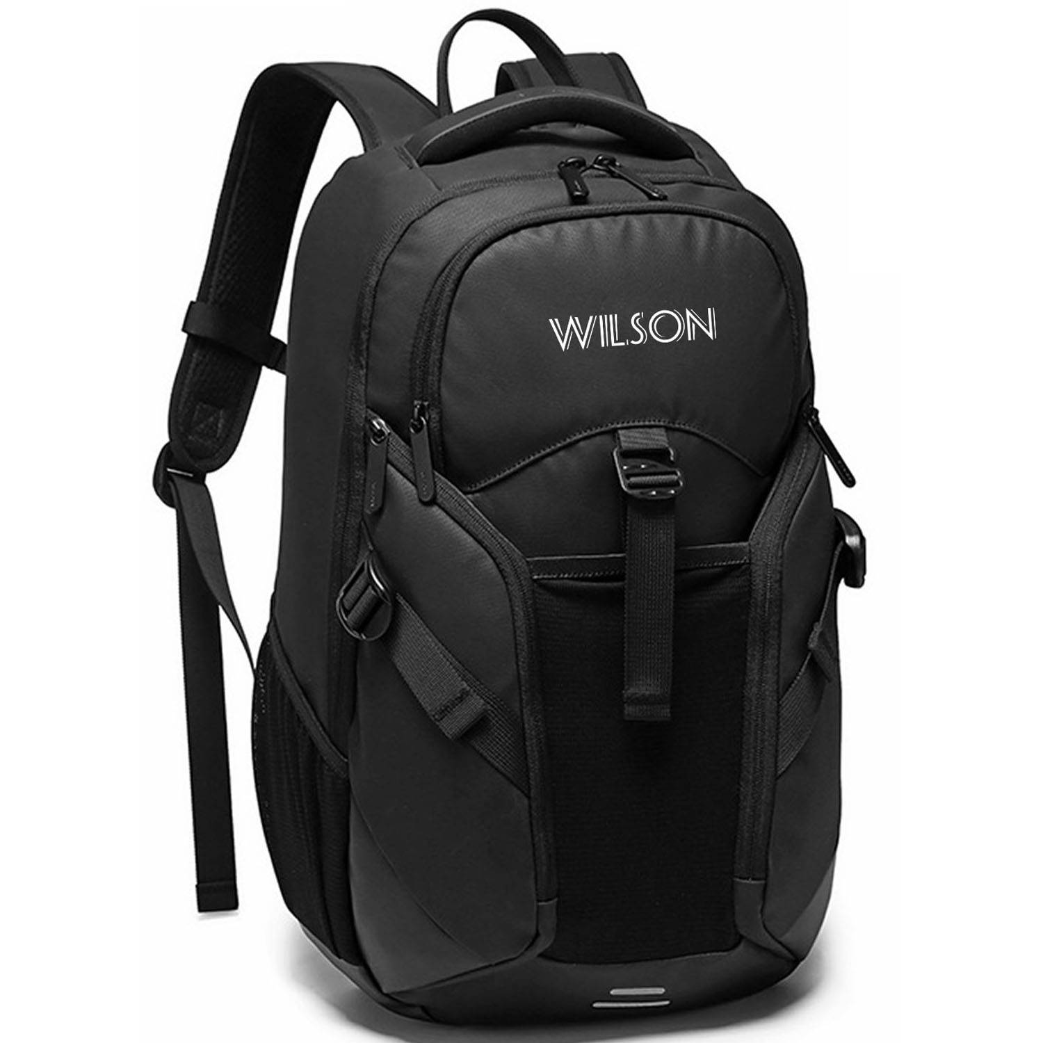 Epithelium Stylish Backpack with USB Charging Port 6