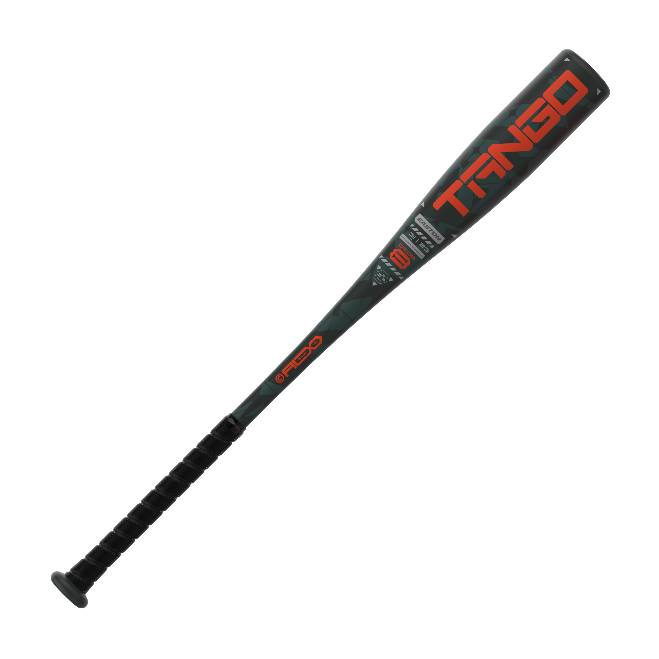 Easton Tango USA Bat, -8 2