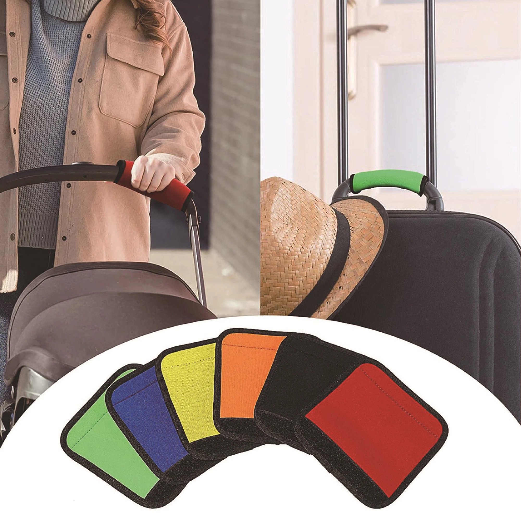 Comfy-Grip ID Tag 5
