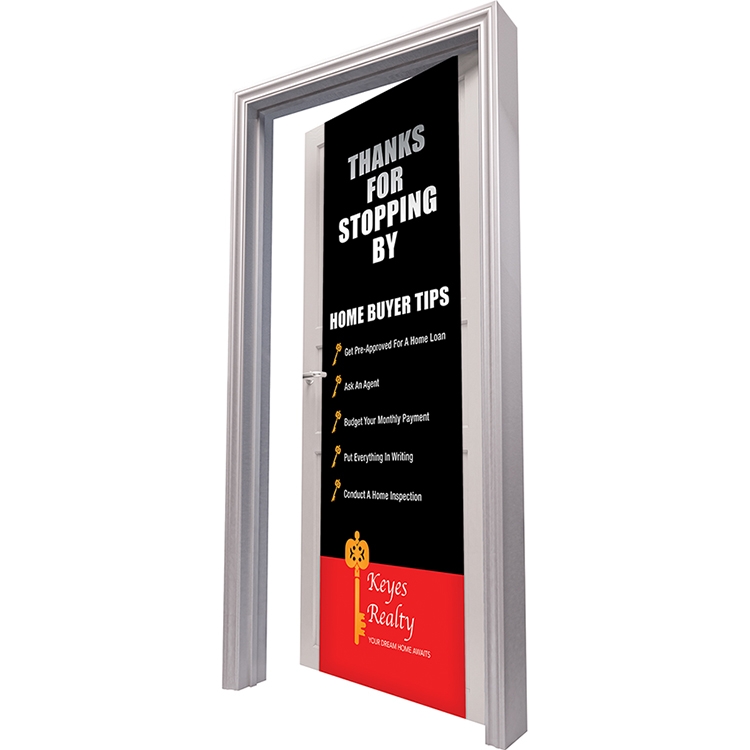Stretch Door Runner 8