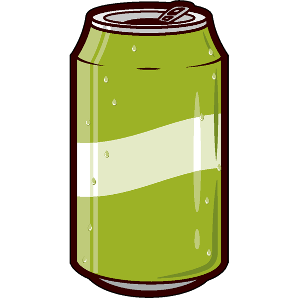 Stock Shape 1/4" Acrylic Magnet -USA Made