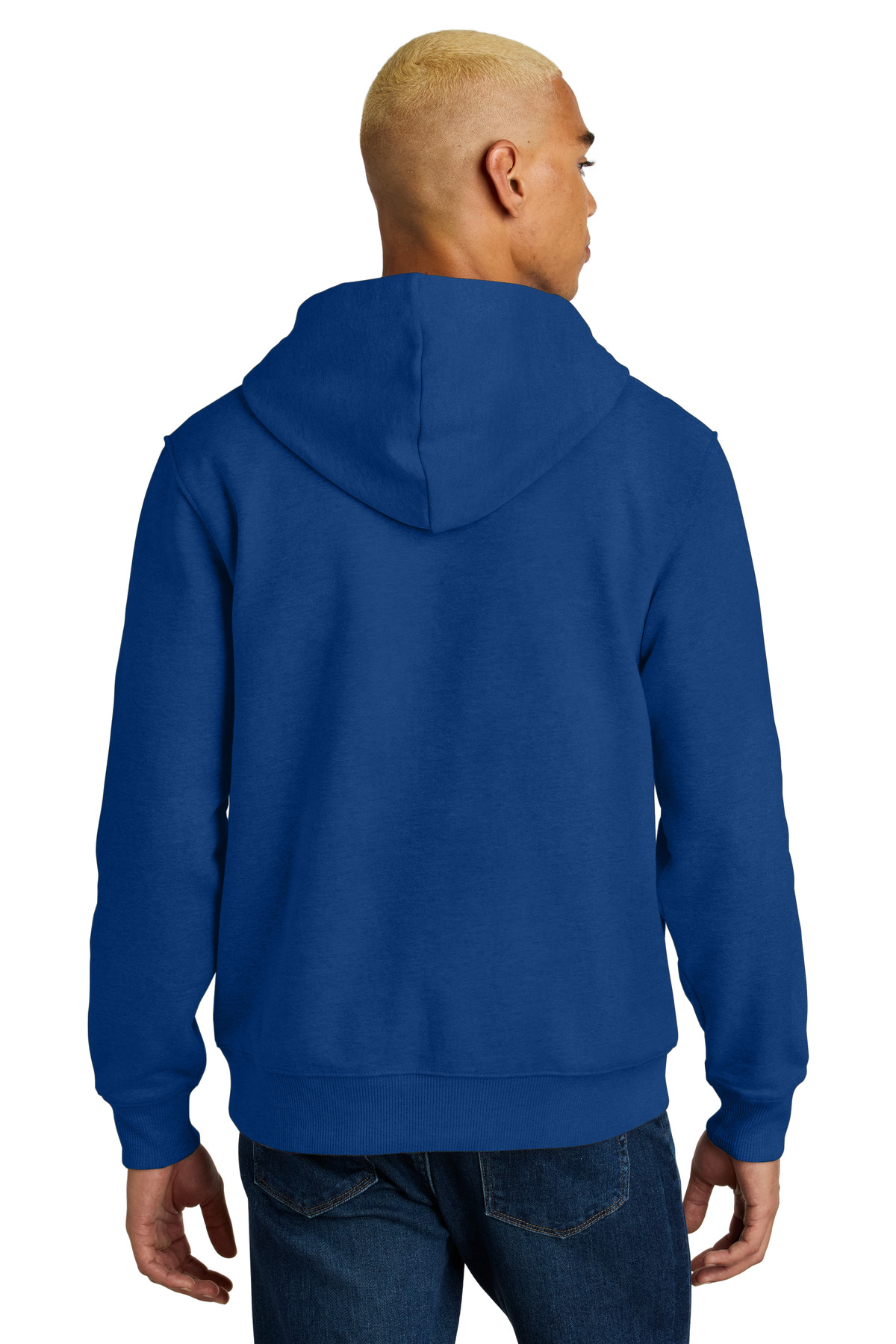District® V.I.T. Heavyweight Fleece Hoodie 25