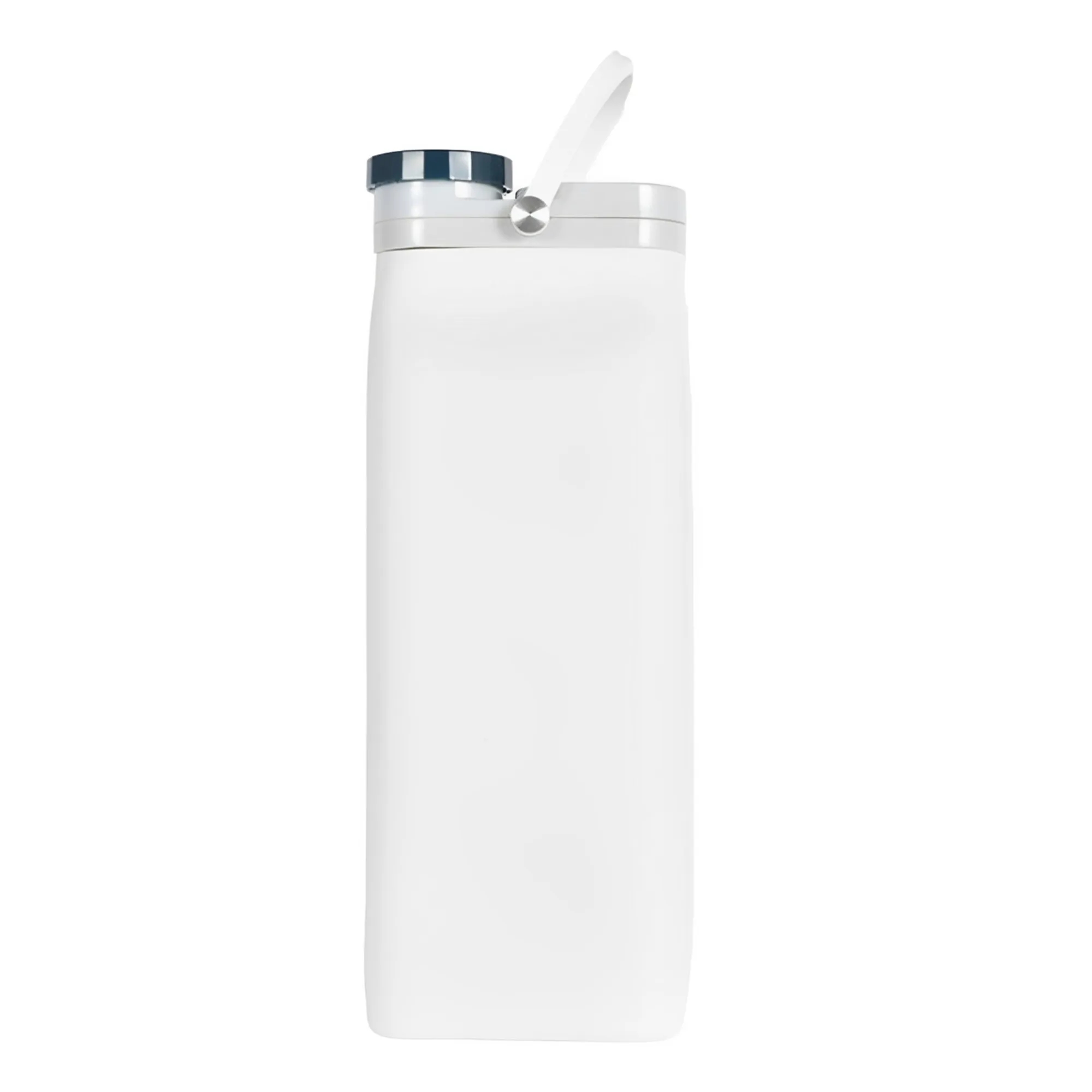 20oz Portable Silicone Folding Water Cup 9