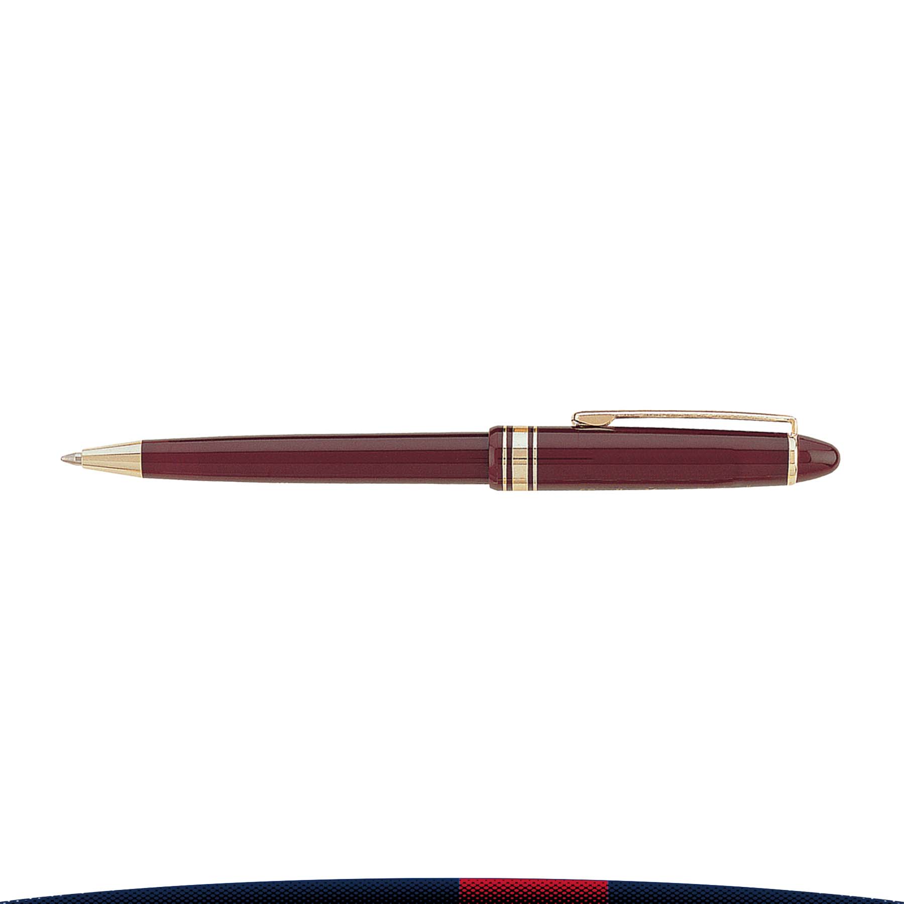 Trink Plastic Pen 3