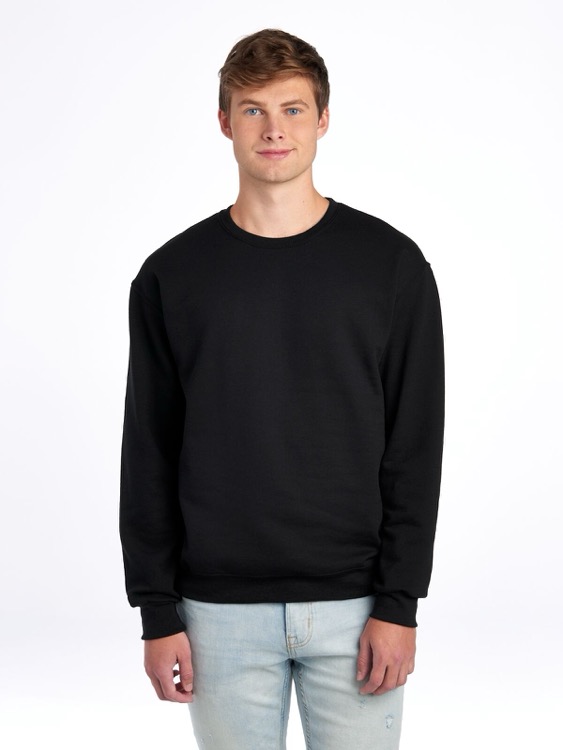 JERZEES NuBlend® Unisex Sweatshirt 12