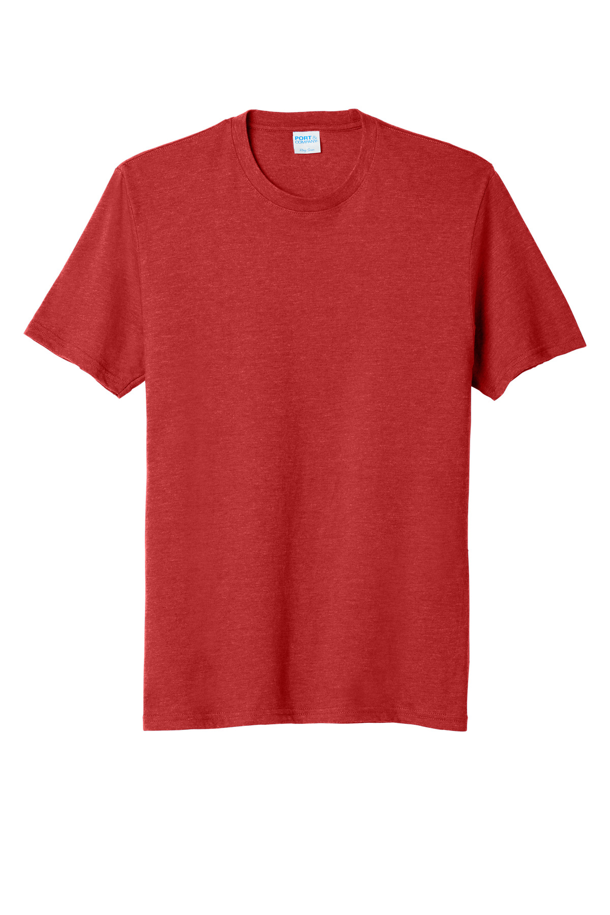 Port & Co Fan Favorite Blend Tee. PC455 9